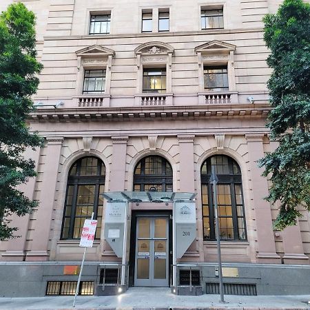 Macarthur Chambers Брісбен Екстер'єр фото